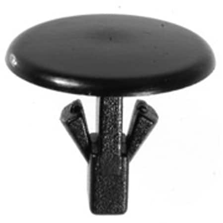 Auveco MAZDA WEATHERSTRIP CLIP5, 25PK 21520